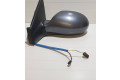 Зеркало электрическое Citroen C5 2005 - 2008 года
