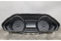 Панель приборов 9831955780 Peugeot 2008 I
