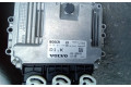Блок управления двигателя 0281011775   Volvo C30