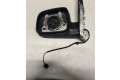 Zpětné zrcátko Volkswagen Caddy 2007 E1010718, 020718