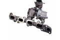 Турбина Volkswagen Golf VI 04L253016H, 04L253020S