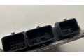 Блок управления двигателя 084461, 9661145280 Citroen C8