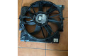 Вентилятор радиатора     7561712, 6732761712    BMW 3 E90 E91 