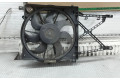 Электрический вентилятор радиаторов 13205941, 0130303986 Opel Astra H 2004 - 2012 года