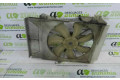Вентилятор радиатора         Toyota Yaris Verso 