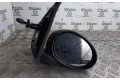 Зеркало электрическое Peugeot 107 2005 - 2014 года