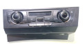 Блок управления климат-контролем 8T1820043AJ, 8T1820043Q   Audi A4 Allroad