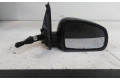 Зеркало электрическое        Opel Meriva A  2003 - 2010 года   