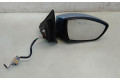 Зеркало электрическое Ford Galaxy 2006 - 2015 года