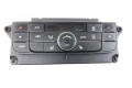 Блок управления климат-контролем 05091849AF, 05091849AD Jeep Grand Cherokee
