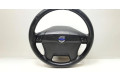 Руль Volvo XC90 2003 - 2006 года