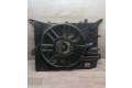 Вентилятор радиатора 0130706861, 30749760 Volvo V70
