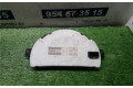 Панель приборов P9652008280, P9652008280   Citroen C2       