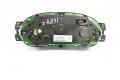 Панель приборов 248100621R, 0000326398   Dacia Sandero       