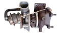 Turbodmychadlo Турбина OK55113700C, VR12A9905   KIA Carnival   