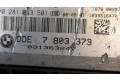 Блок управления двигателя 7803373 BMW X3 E83