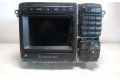 Turbodmychadlo Радио/ проигрыватель CD/DVD / навигация A2208207126 Mercedes-Benz S W220