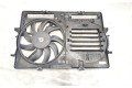 Комплект вентиляторов     8K0121003Q, 8k0959501f    Audi A5 8T 8F 
