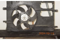 Вентилятор радиатора Mitsubishi Colt CZ3