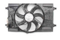Вентилятор радиатора     5Q0959455AH    Skoda Superb B8 (3V) 