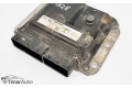 Блок управления двигателя 22611AW600, 22611AW600   Subaru Legacy
