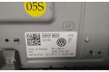 Дисплей 5G6919606 Volkswagen Touareg III
