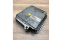 Блок управления двигателем Блок управления 9620623180, 0261200803 Citroen XM