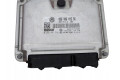 Řídící jednotka 036906032BG, 0261201234 Volkswagen Caddy 2015