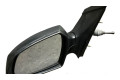 Зеркало электрическое левое Hyundai i10 2007-2012 года