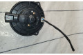 Вентилятор печки    194000-7161   Mitsubishi Pajero Sport I