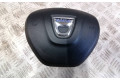Подушка безопасности водителя 985709046R, 34309627B Dacia Sandero III