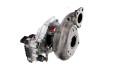 Turbodmychadlo Турбина 781743-5003S, 781743-5003S Mercedes-Benz S W222
