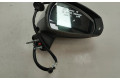 Зеркало электрическое Audi A3 S3 8V 2013 - 2019 года