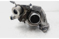  Турбина Citroen C4 I  9657603780         