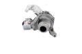Turbodmychadlo Турбина 807489-5002S, 807489-5002S   Fiat Scudo   
