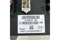 Блок комфорта 2115452132   Mercedes-Benz E W211   
