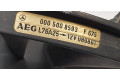 Вентилятор радиатора 0005008593 Mercedes-Benz E W124