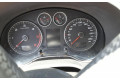 Панель приборов 8P0920932CX Audi A3 S3 8P