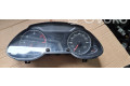Панель приборов 8R0920981H, 503002381505 Audi Q5 SQ5