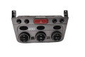 Блок управления климат-контролем 01560513690, 01560513690   Alfa Romeo GT