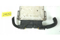 Блок управления двигателем Блок управления 0281030776   Opel Combo D