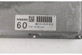 Řídící jednotka MEC116160 Nissan Murano Z51 2009