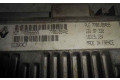 Блок управления двигателя 7700108442 Renault Clio I