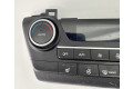 Блок управления климат-контролем 97250D7FH0, 97250D7FH0   Hyundai Tucson TL