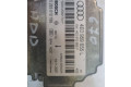Блок подушек безопасности 4E0910655F, 0285010189   Audi A8 S8 D3 4E