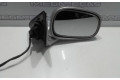 Зеркало электрическое Rover 100 1989 - 1998 года