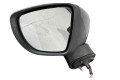 Zpětné zrcátko Nissan Micra K14 2016 963015FA0C, 9CABLES