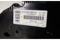 Панель приборов 8T0920983M, 503002551202   Audi A5 Sportback 8TA       