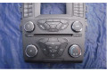 Блок управления климат-контролем FS7T18E243ED   Ford Fusion II