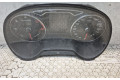 Панель приборов 8V0920870H   Audi A3 S3 8V       